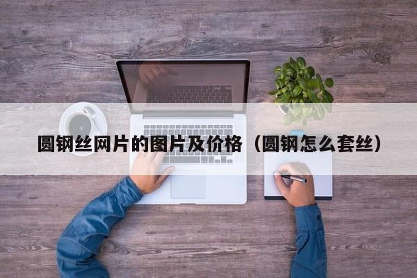 圆钢丝网片的图片及价格（圆钢怎么套丝）